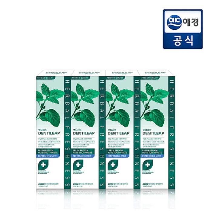 2080덴티리프구취120gx4입 가격 추이 애경 2080덴티리프구취120gx4입 - 최저가 12,900원