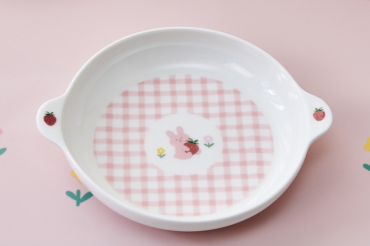 면기·파스타 > 베리버니 본차이나 깊은 양손 파스타볼 | 오늘의집 쇼핑 베리버니 본차이나 깊은 양손 파스타볼