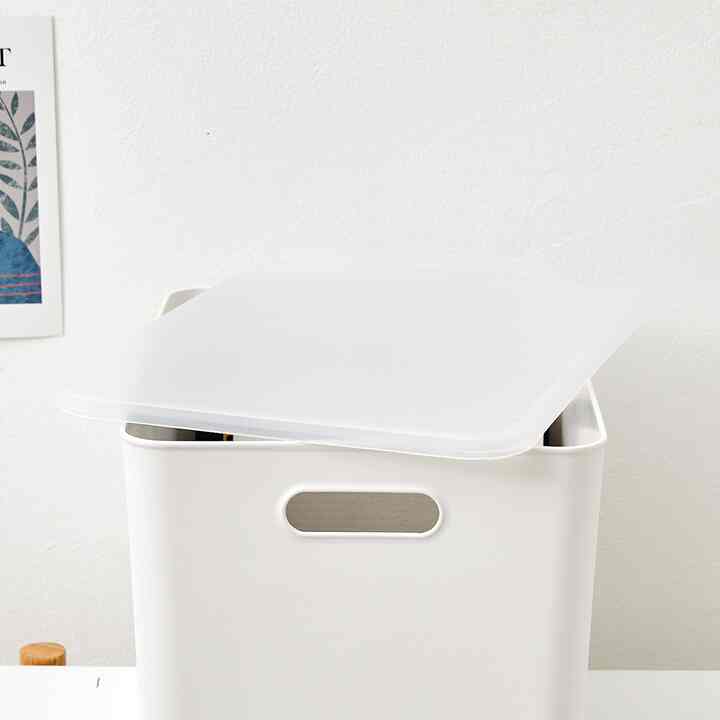 丈夫で長く使えるケース M/L兼用 (36.5x26x1cm)