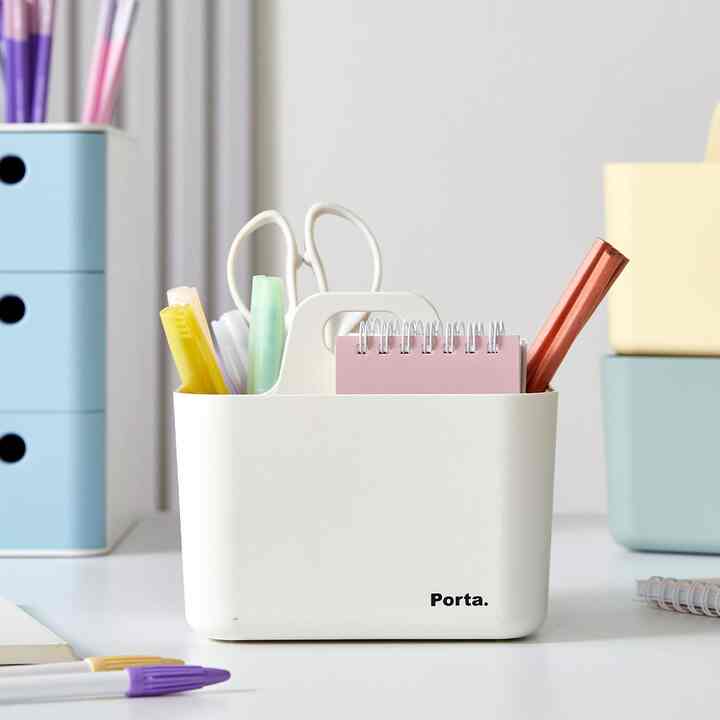 LITEM.／PORTA VITA 2118220 収納グッズ［3色］