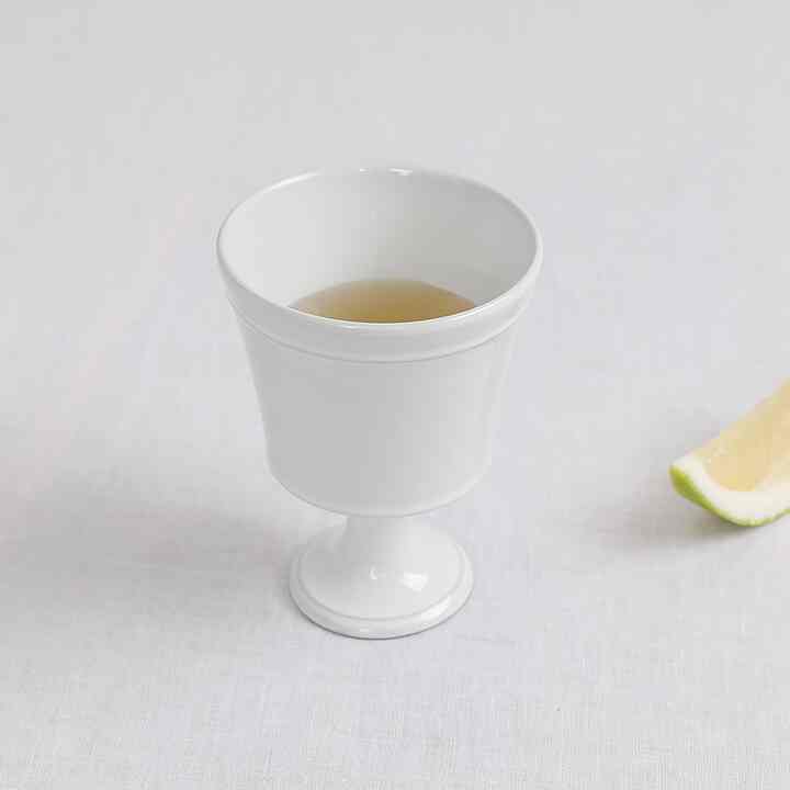 Blancnoir フレンチ ゴブレット D9.3