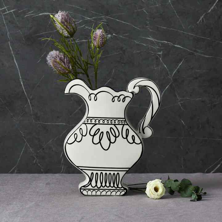 フレンチ ドローイング ベース Medium 24cm