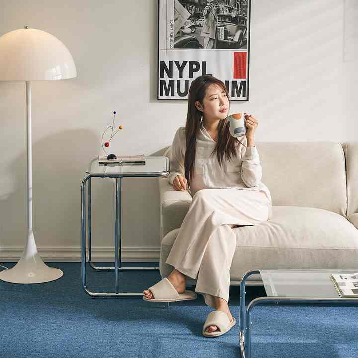 BALLEN テーブル クリア