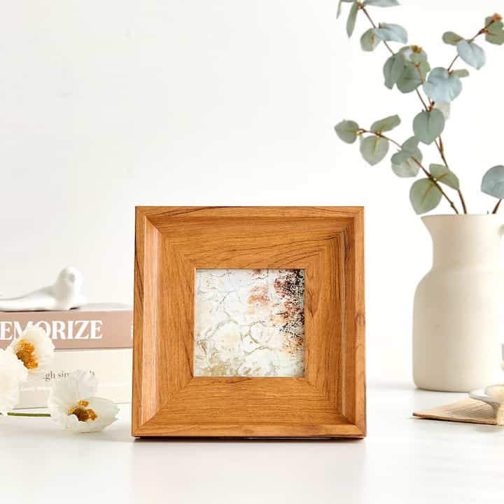 ナチュラルフレーム 4×4