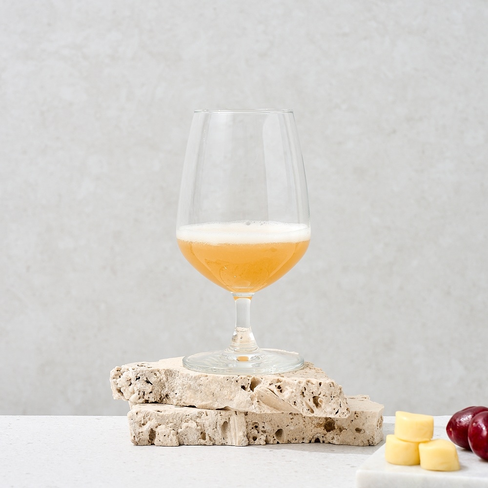 투명한 유리 고블렛 비어 맥주잔 380ml 가격 비교 모던하우스 투명한 유리 고블렛 비어 맥주잔 380ml