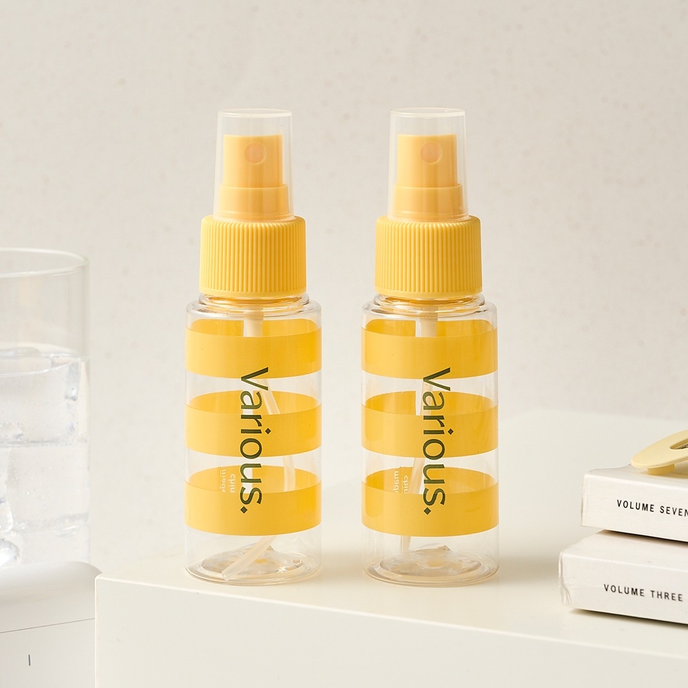 스트라이프 스프레이 공병 50ml 2p 가격 추이 모던하우스 스트라이프 스프레이 공병 50ml 2p - 최저가 1,615원