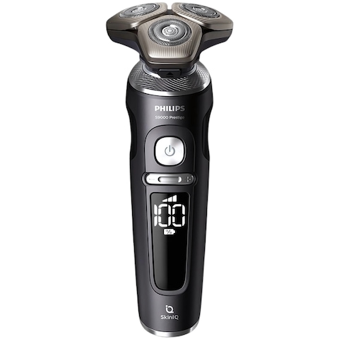 필립스 전기면도기 SP9840/32