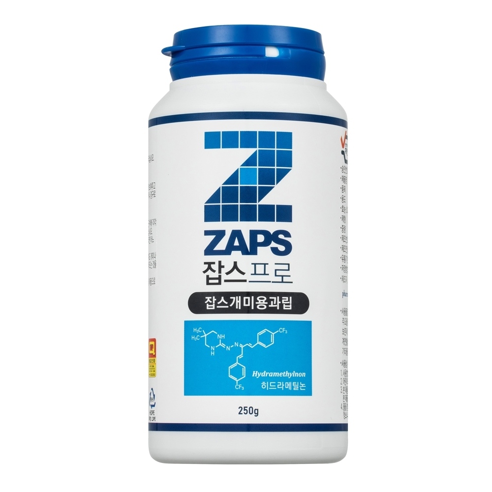 과립형 집개미 여왕개미 유인제 개미용과립 250g 대용량 살충제 가격 추이 잡스 과립형 집개미 여왕개미 유인제 개미용과립 250g 대용량 살충제 - 최저가 44,000원