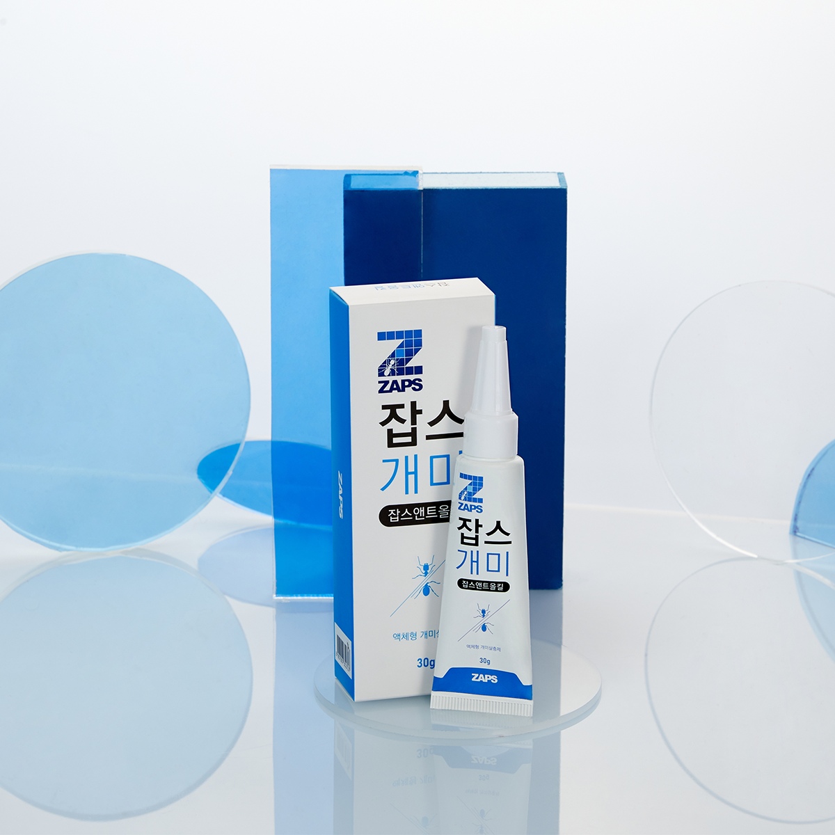 국민개미약 앤트올킬 30g 2개세트 개미퇴치제 과립 겔 살충제 가격 추이 잡스 국민개미약 앤트올킬 30g 2개세트 개미퇴치제 과립 겔 살충제 - 최저가 32,800원