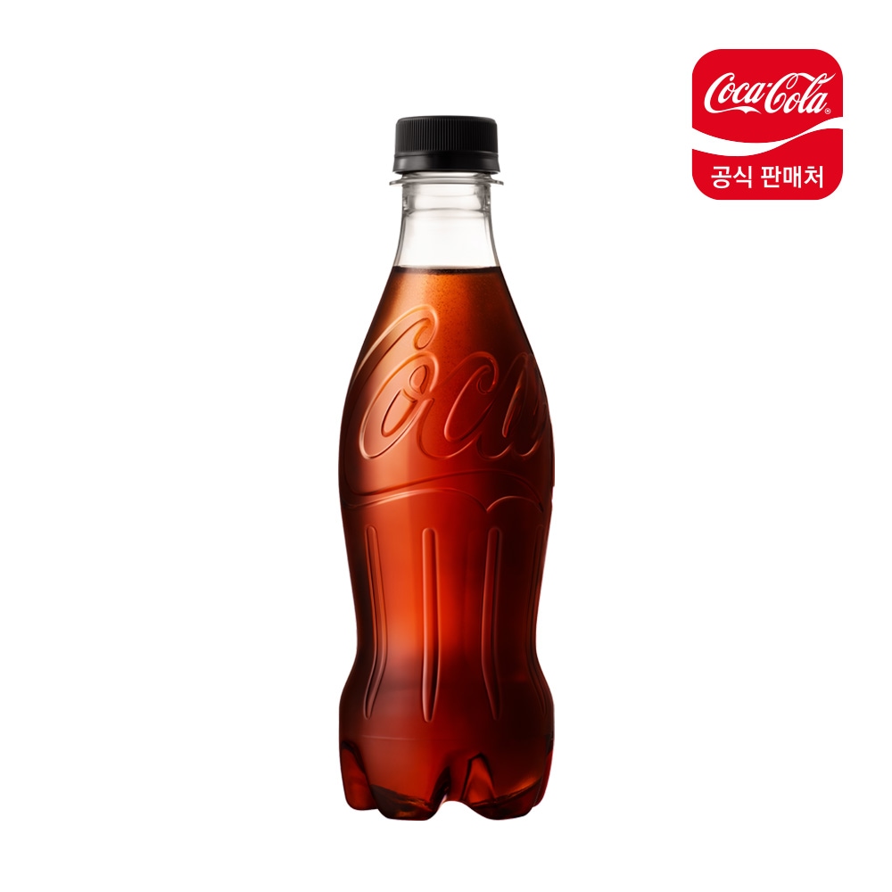 코카콜라 제로 무라벨 370ml PET (24입) 가격 추이 코카콜라 코카콜라 제로 무라벨 370ml PET (24입) - 최저가 25,740원