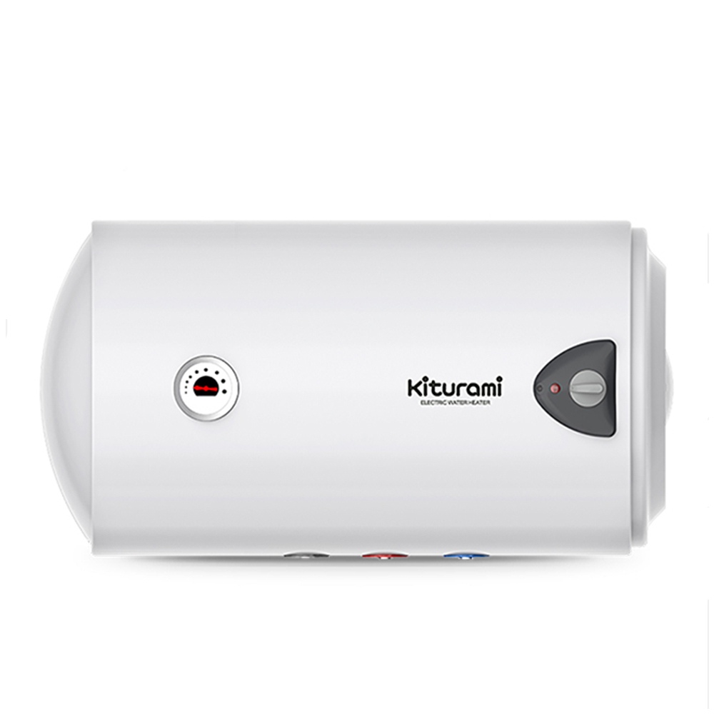 귀뚜라미 귀뚜라미 전기온수기 법랑 저장식 100L KDEW PLUS-100 벽걸이