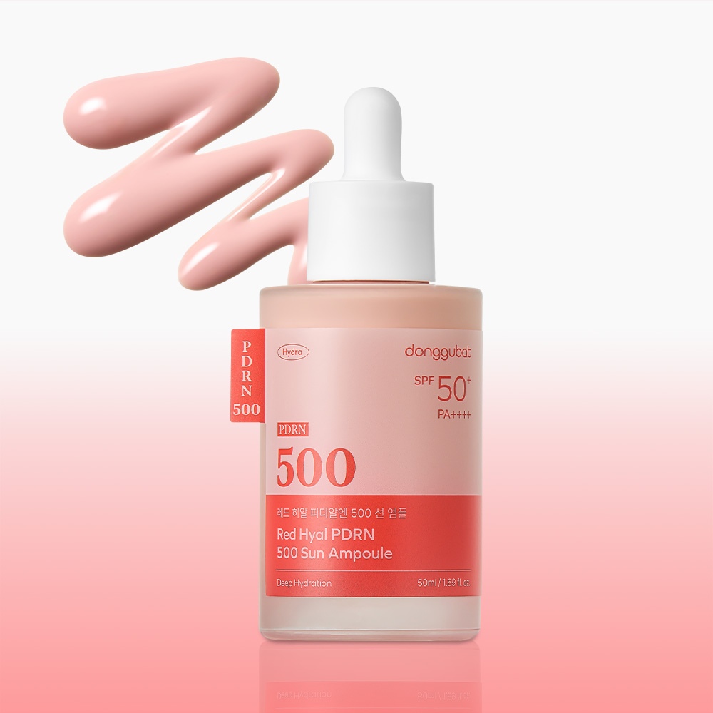 레드 히알루론산 PDRN 500 선앰플 50ml 가격 비교 동구밭 레드 히알루론산 PDRN 500 선앰플 50ml