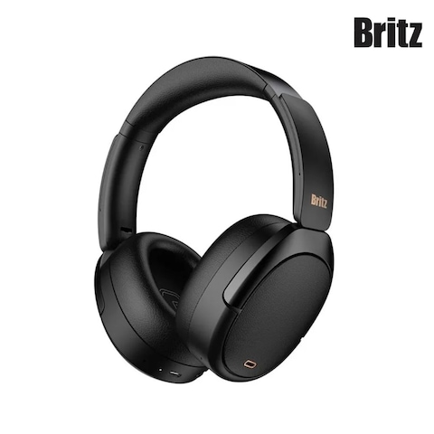 BT6600 ANC 블루투스 5.4 노이즈캔슬링 헤드폰