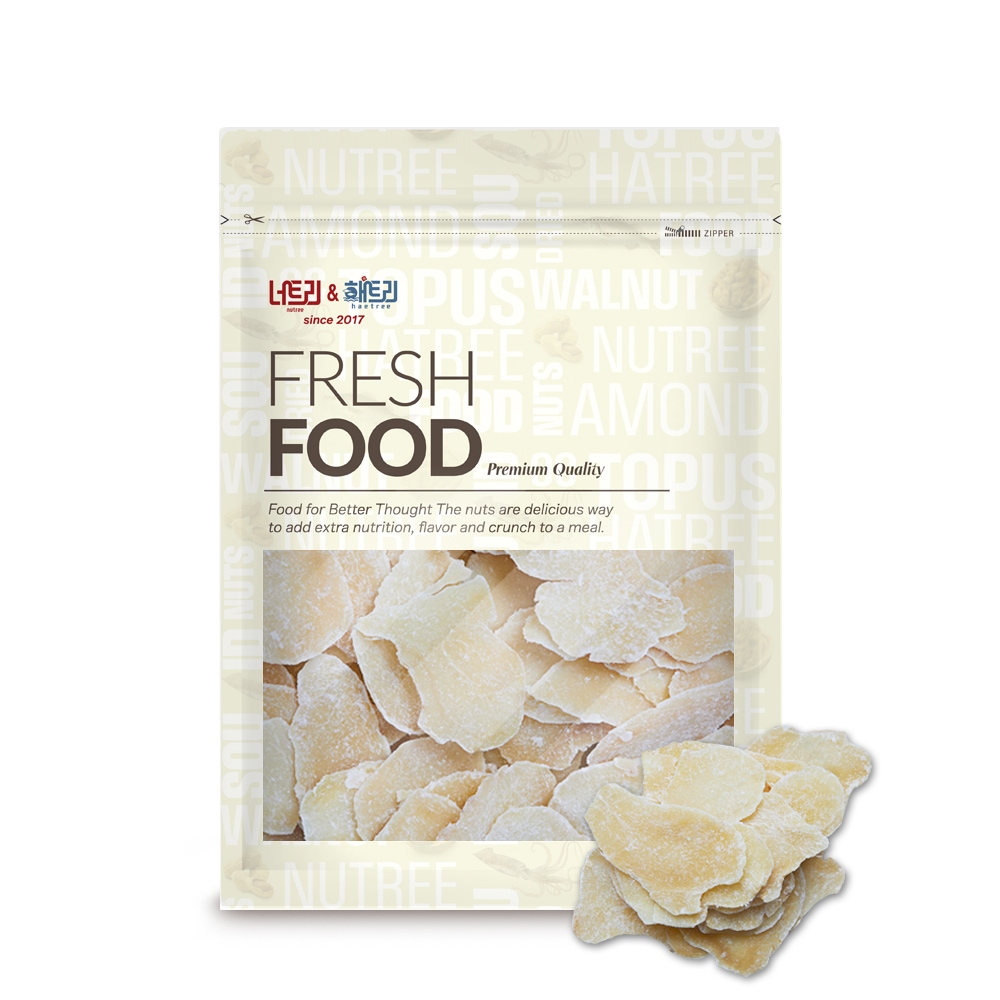생강 편강 1kg 가격 추이 너트리 생강 편강 1kg - 최저가 16,632원