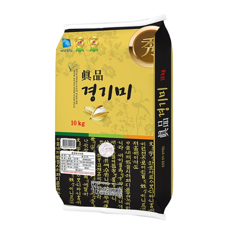 26년산 햅쌀 상등급 진품 경기미 10kg 가격 비교 이푸른 26년산 햅쌀 상등급 진품 경기미 10kg