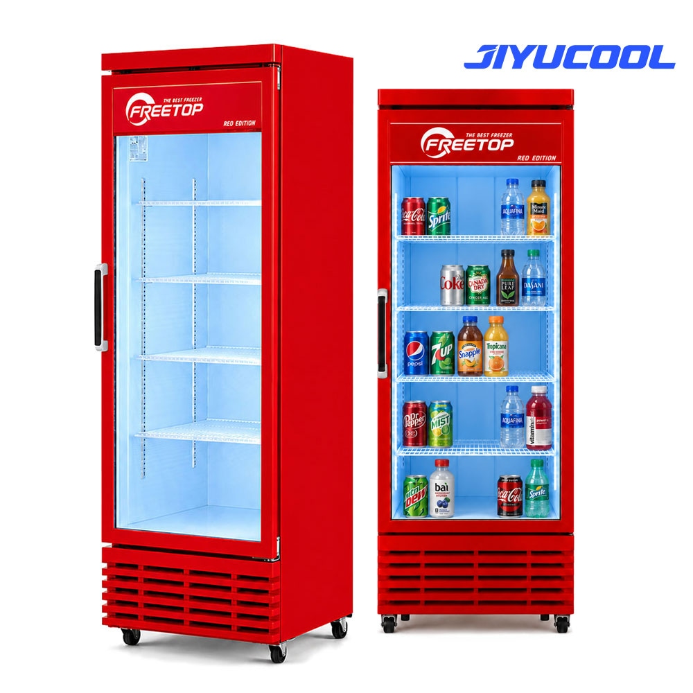 음료냉장고 국산 1등급 업소용 냉장 쇼케이스 올레드 385L FT-470AR 가격 비교 프리탑 음료냉장고 국산 1등급 업소용 냉장 쇼케이스 올레드 385L FT-470AR