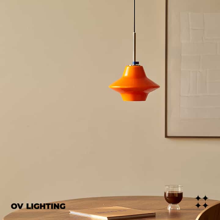 NOVA ペンダントライト