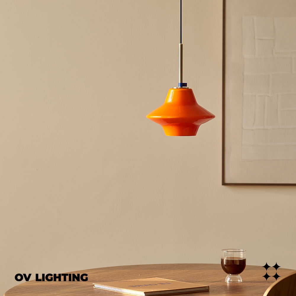 OV OV-PL007 NOVA 노바 펜던트 조명