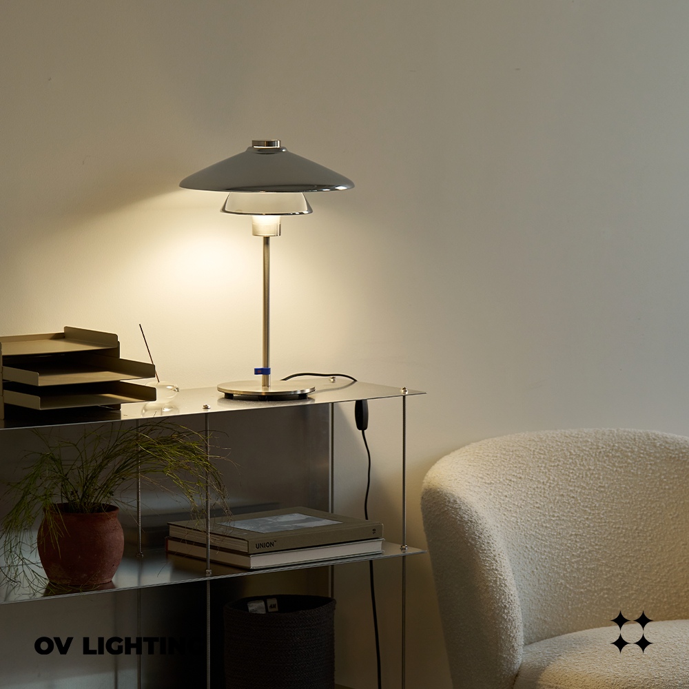 OV OV-TLL006 MERCURY 머큐리 테이블 조명(L)
