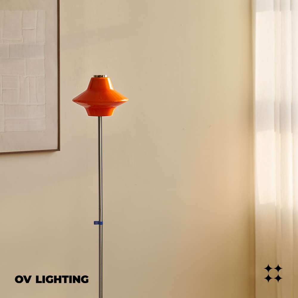 OV OV-FL007 NOVA 노바 플로어 조명