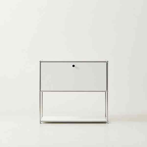 Centum モジュール収納ラック 600