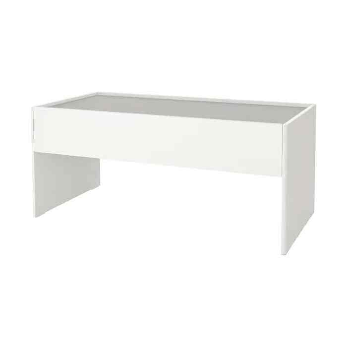 DUNDRA ドゥンドラ アクティビティーテーブル 収納付き