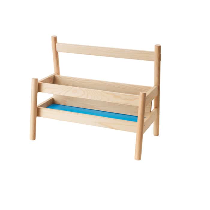 FLISAT フリサット ブックディスプレイ