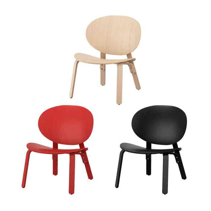 FRÖSET フローセットイージーチェア［3色］