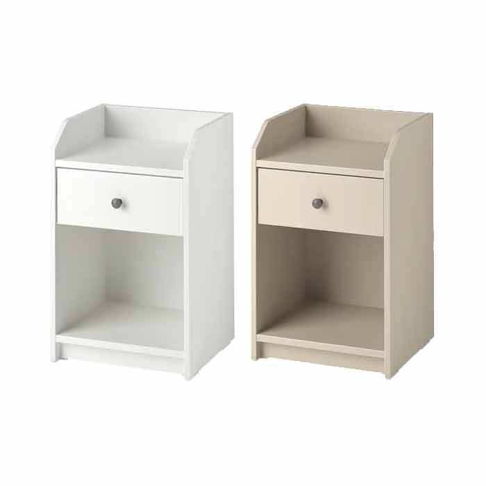 HAUGA Nightstand