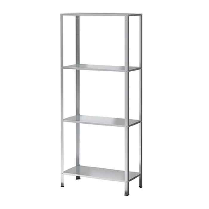 HYLLIS ヒュッリス シェルフユニット, 室内/屋外用