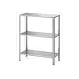 HYLLIS ヒュッリスシェルフユニット 60x27x74cm