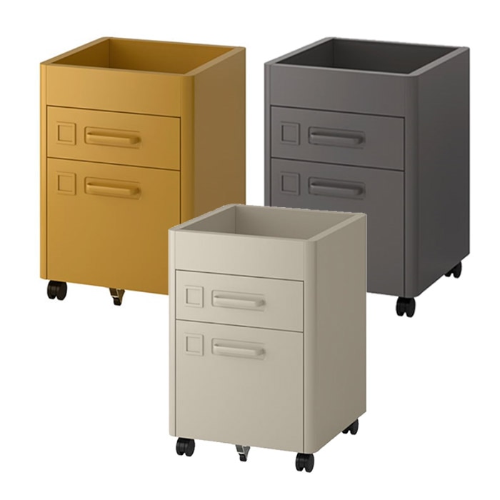 IKEA IDÅSEN イドーセン 引き出しユニット［3色］ | 棚・チェスト