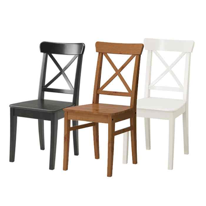 INGOLF インゴルフ チェア［2色］