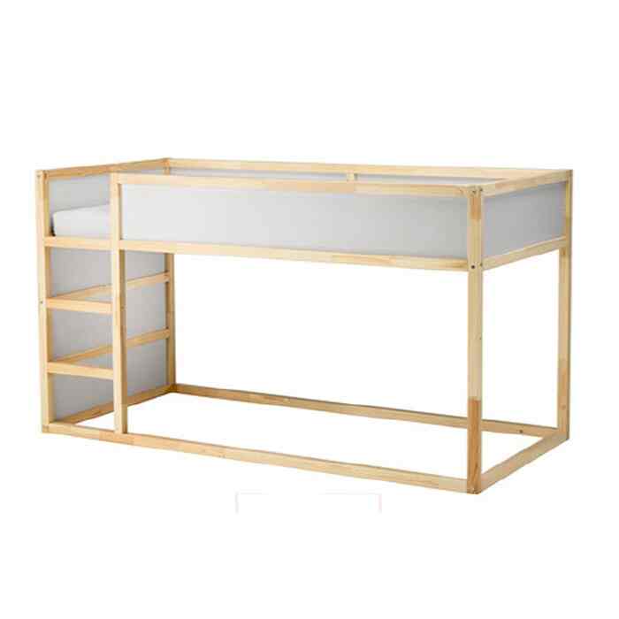 KURA キューラ リバーシブルベッド