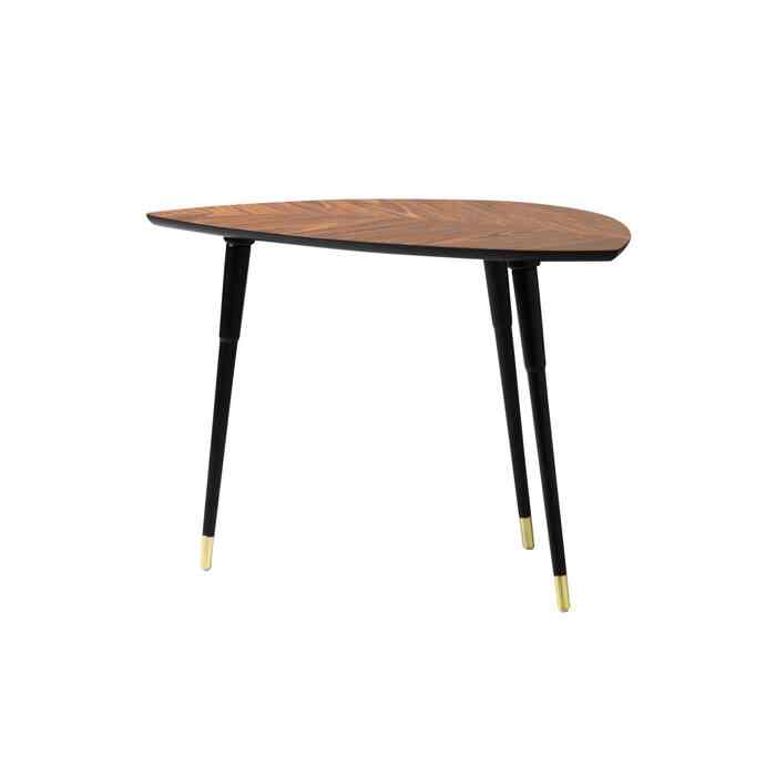 LÖVBACKEN ローヴバッケン サイドテーブル［4色］