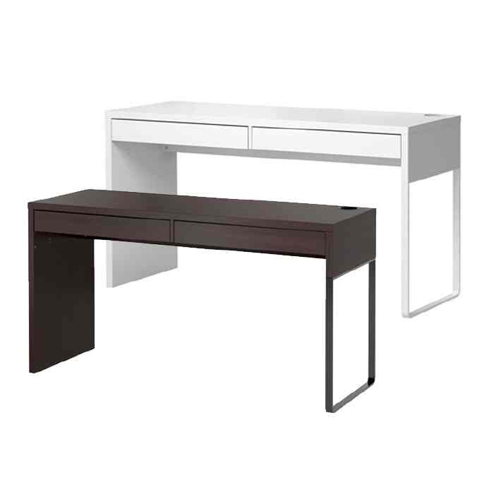 MICKE ミッケデスク 142x50cm