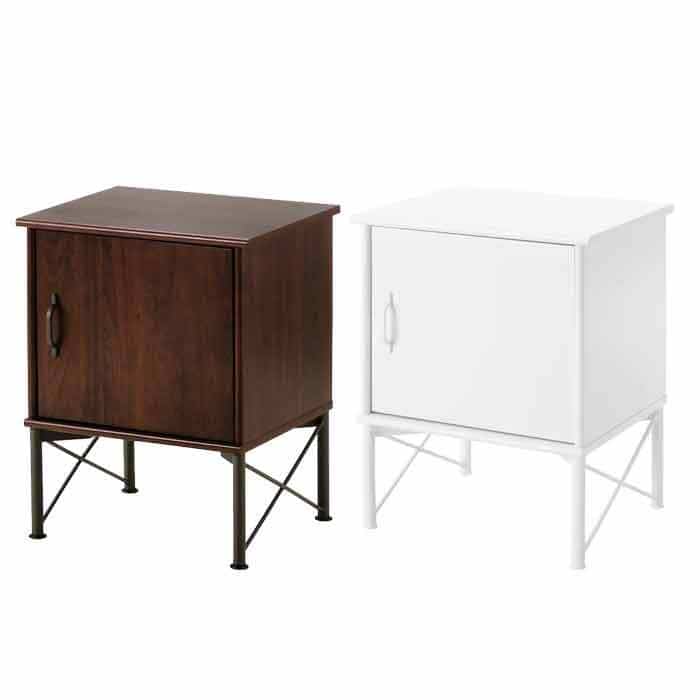 MUSKEN ムスケン サイドテーブル