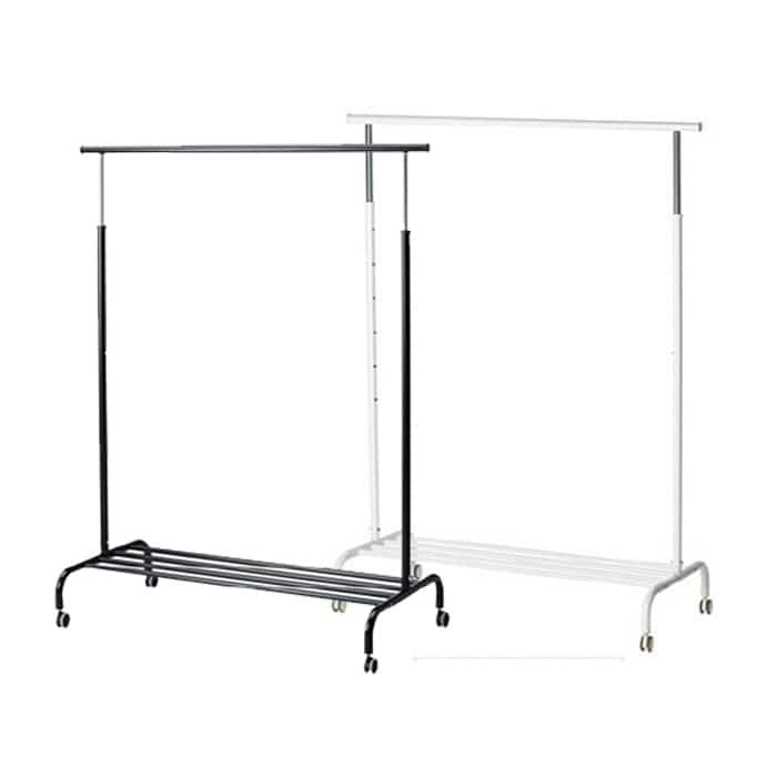 RIGGA リッガ ハンガーラック