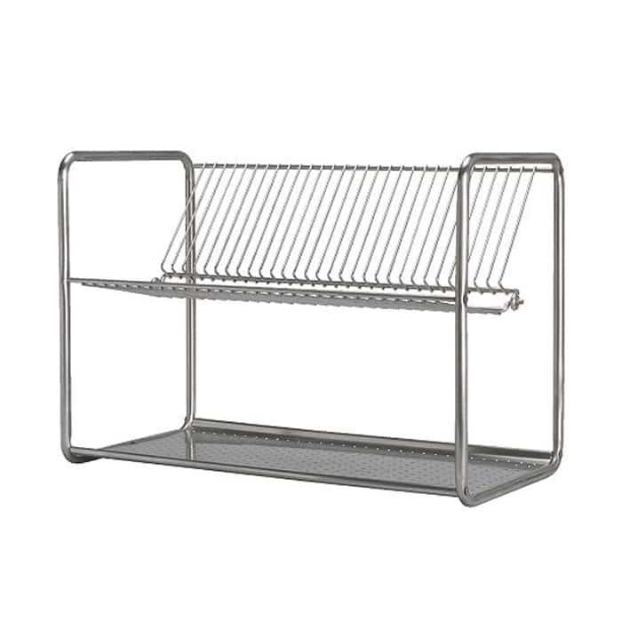 ORDNING オルドニング 水切り, ステンレススチール