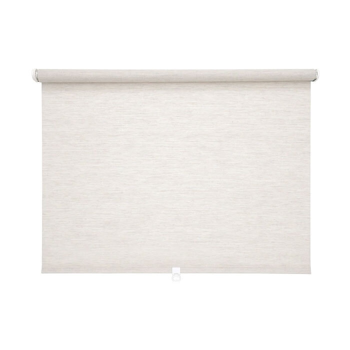 이케아 SANDVEDEL 산드베델 롤러블라인드 80x195cm 창문블라인드 반투명블라인드