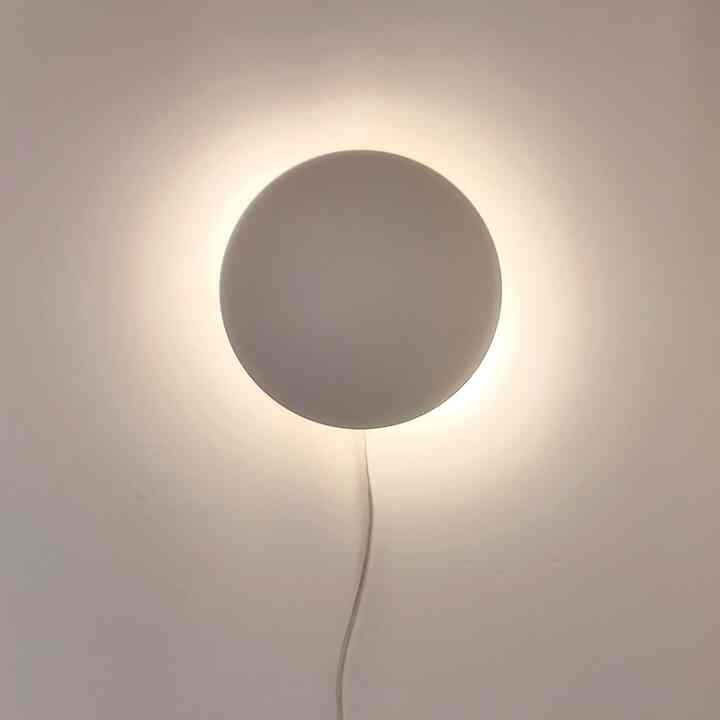 Full Moon 2灯 ウォールランプ