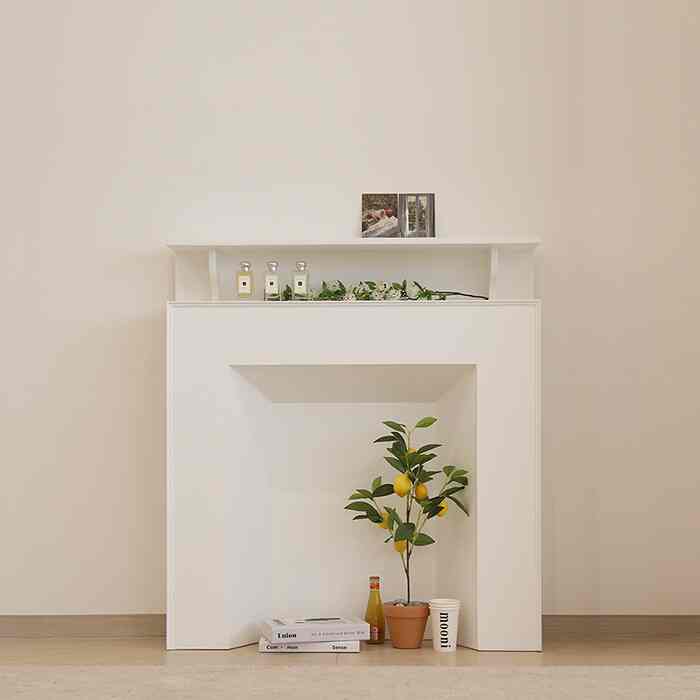 マントルピース 100cm