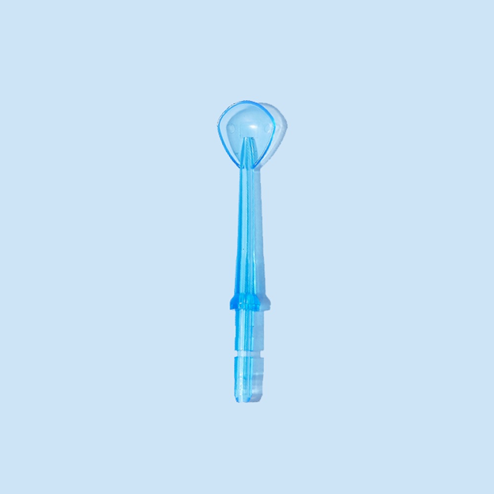 오늘의집 덴탈픽 DP-1300, 300, 360, 700 혀클리너팁