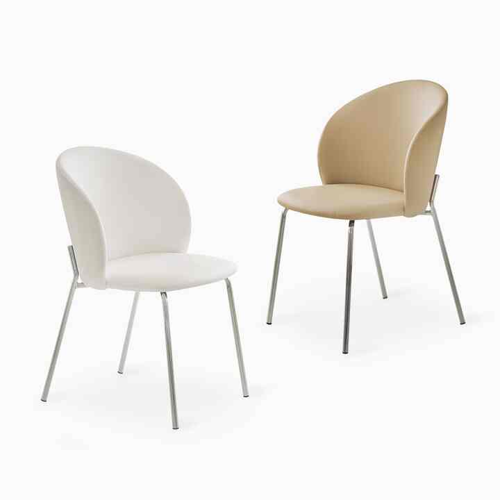 Stay チェア［2色］