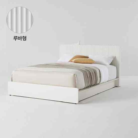 Poet ホテル式 ベッド ルバ型［3サイズ］