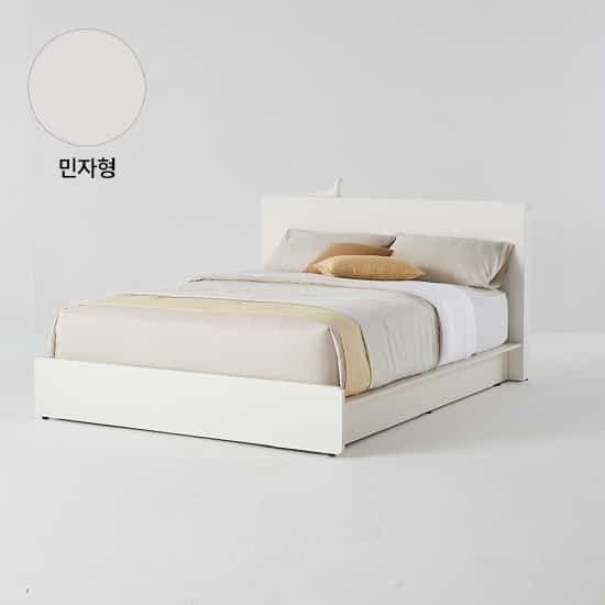 Poet ベッド フラット型［3サイズ］