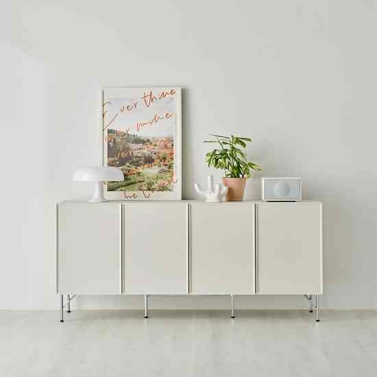 アーカイブ 160cm キャビネット