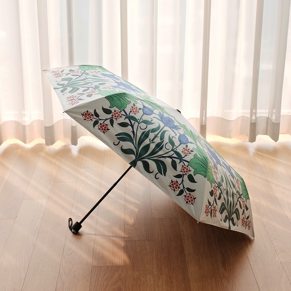 양우산 Floral Wallpaper Design with Tulips / 윌리엄 모리스 가격 추이 아티쉬 양우산 Floral Wallpaper Design with Tulips / 윌리엄 모리스 - 최저가 27,000원