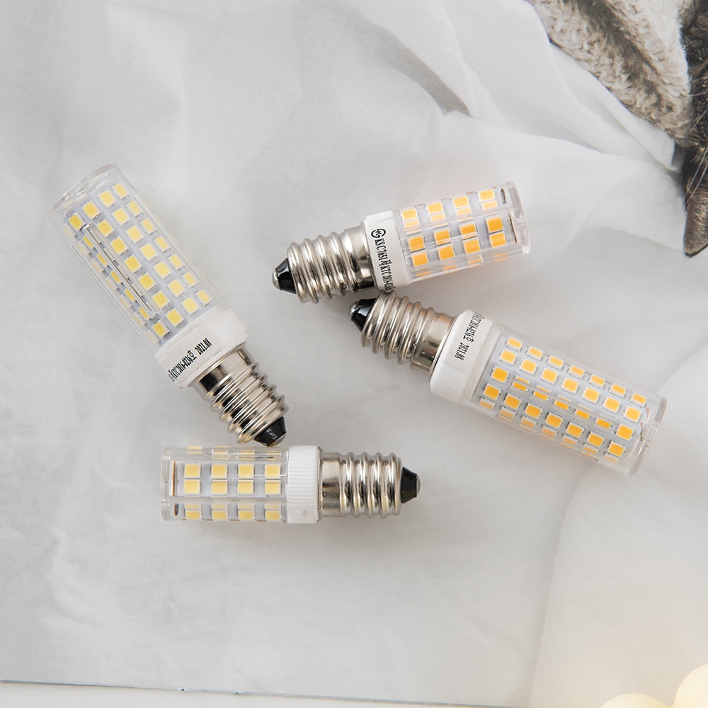 LED 콘 벌브 E14 2.6W,5W 가격 비교 히트조명 LED 콘 벌브 E14 2.6W,5W