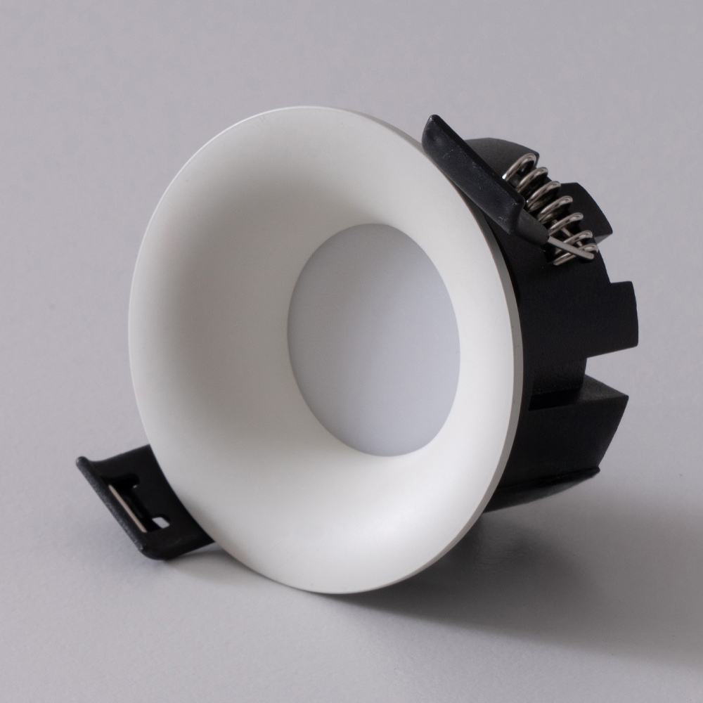 히트조명 LED COB 아름 55mm(2인치) 다운라이트 8W 확산형